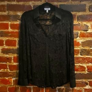 Express Women's Portofino Blouse